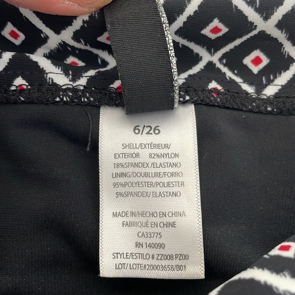 Point Zero Bikini - Picture 6 of 8